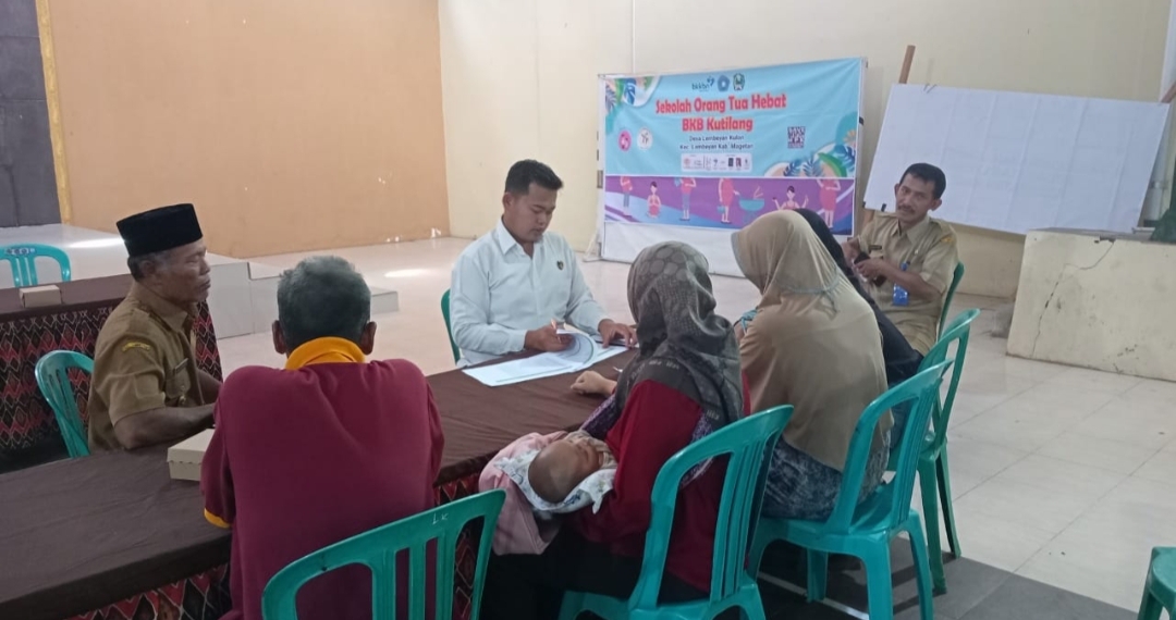 Kades dan Ketua SPP Kumpulkan Anggota Setelah Sejumlah Orang Diperiksa Polisi