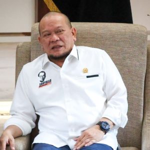 Ketua DPD RI Ingatkan 13 Gubernur Ancaman Kemarau Panjang, Ini Daftarnya