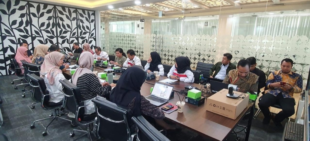 Kemenko PMK Kawal Pemulangan 199 Pekerja Migran dari Malaysia