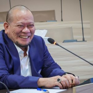 LaNyalla: Amandemen 1999-2002 Momentum Percepat Wujudkan Visi Prabowo untuk Kembali ke Pancasila