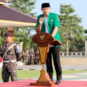 LBH GP Ansor Blitar Dampingi Warga Terkait Problem Hukum