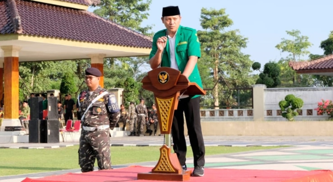 LBH GP Ansor Blitar Dampingi Warga Terkait Problem Hukum