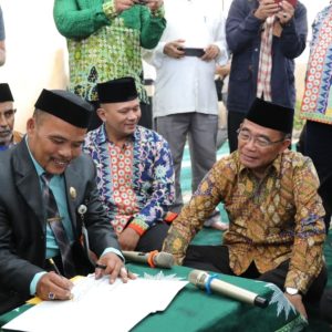 Menko PMK: Pernikahan Jangan Menambah Keluarga Miskin Baru