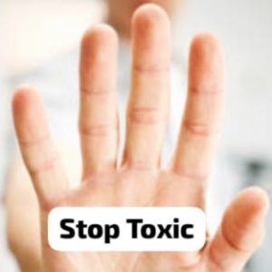 Jelang Pilkada 2024 Kenali dan Hindari Sifat Toxic, Berikut Ciri-Cirinya