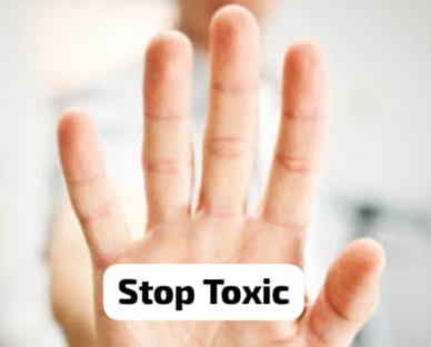 Jelang Pilkada 2024 Kenali dan Hindari Sifat Toxic, Berikut Ciri-Cirinya