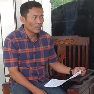 Pemkab Sumenep Diminta Proaktif Kawal Kasus TKD, Raja Properti jadi Tersangka Pemkab Sumenep Diminta Proaktif Kawal Kasus TKD, Raja Properti jadi Tersangka