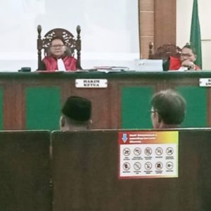 Kasus Gus Samsudin, Saksi: Konten Edukasi ke Masyarakat