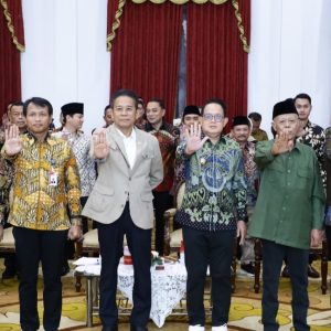 KPK Sebut Jumlah Pengaduan Masyarakat Kasus Korupsi Kota Surabaya Tertinggi