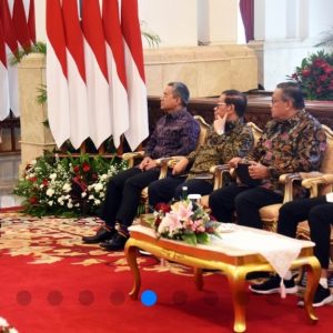 Menko Airlangga Ungkap Strategi Kebijakan 4K Sektor Pangan Menko Airlangga Ungkap Strategi Kebijakan 4K Sektor Pangan