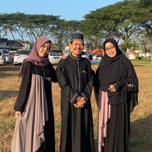 Meraih Nilai Hikmah Idul Adha dalam Bingkai NKRI