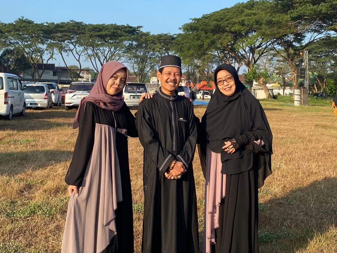 Meraih Nilai Hikmah Idul Adha dalam Bingkai NKRI