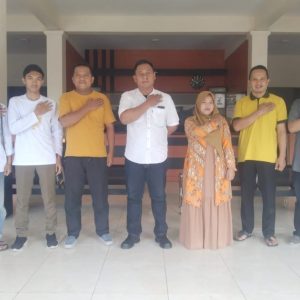 KPU Magetan Buka Pedaftaran Pantarlih Hingga 19 Juni 2024