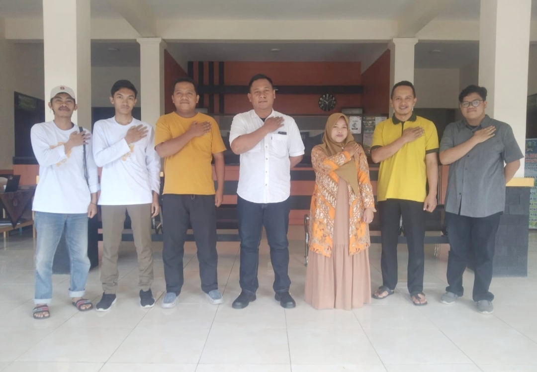 KPU Magetan Buka Pedaftaran Pantarlih Hingga 19 Juni 2024