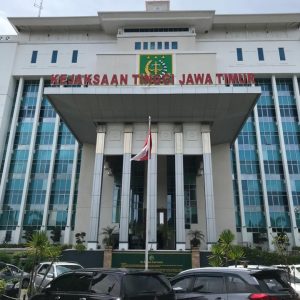 Kejati Jatim Selidiki Dugaan Korupsi Di PT INKA