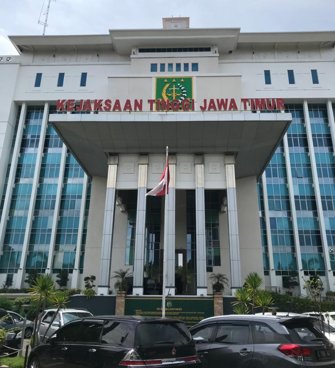 Kejati Jatim Selidiki Dugaan Korupsi Di PT INKA