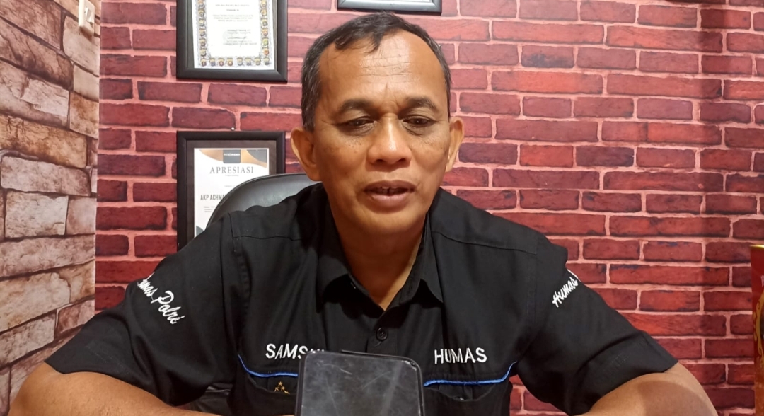 Polres Blitar Kota Bantah Lamban Tangani Pengaduan Masyarakat 