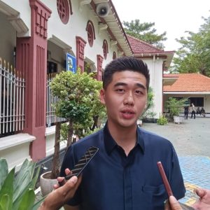 Sidang Perdana, Hakim Langsung Keluarkan Penetapan Penangguhan Penahanan