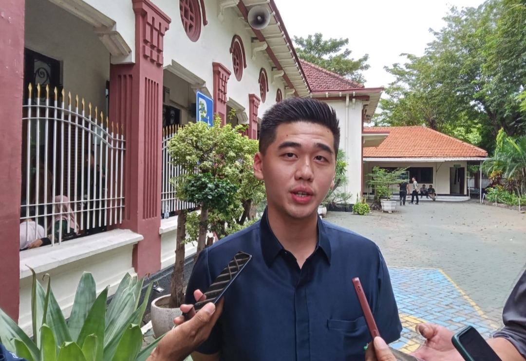 Sidang Perdana, Hakim Langsung Keluarkan Penetapan Penangguhan Penahanan