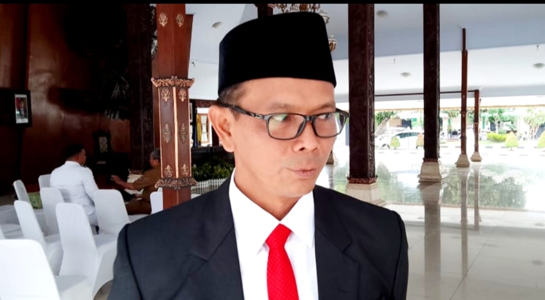 Dua Kades di Blitar Tak Dapat SK Perpanjangan Masa Jabatan