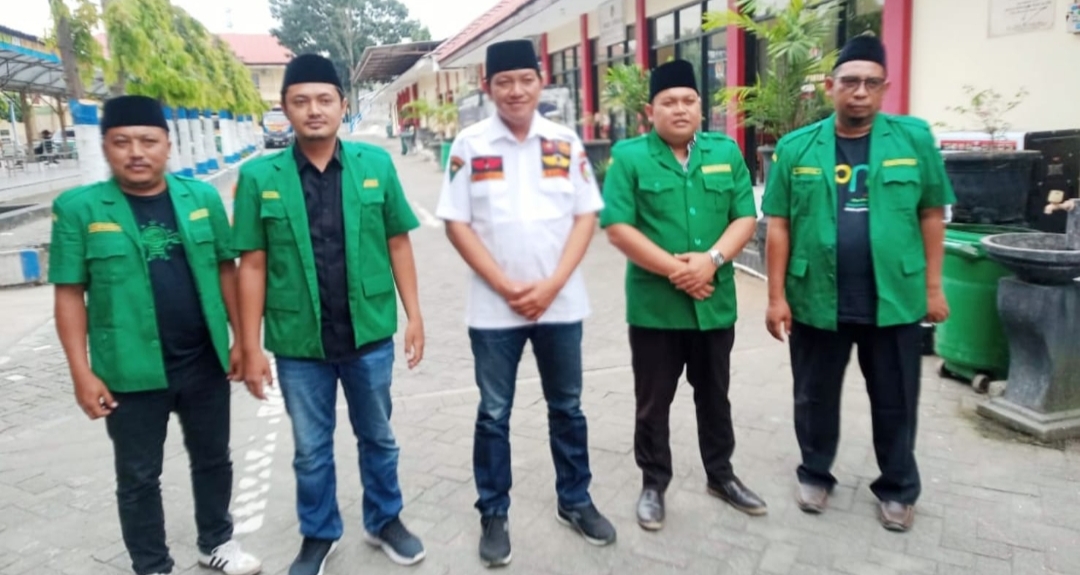 Tambang Ilegal Marak di Blitar, GP Ansor : Tutup dan Tindak Tegas