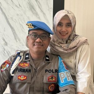 Polisi Inspiratif : Mentor UMKM Naik Kelas, Spesial Jelang HUT Bhayangkara ke-78 Polisi Inspiratif : Mentor UMKM Naik Kelas, Spesial Jelang HUT Bhayangkara ke-78