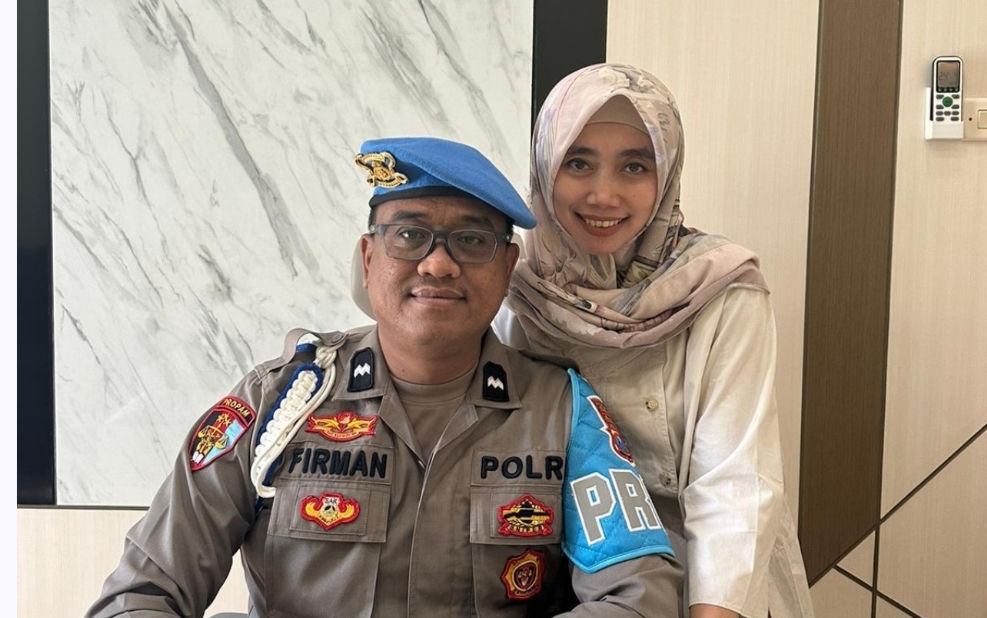 Polisi Inspiratif : Mentor UMKM Naik Kelas, Spesial Jelang HUT Bhayangkara ke-78