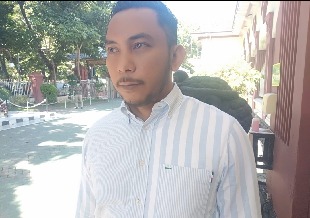 Perusahaan di Jatim Dirugikan Dalam Mengirim Barang Oleh Perusahaan Pelayaran Panurjwan