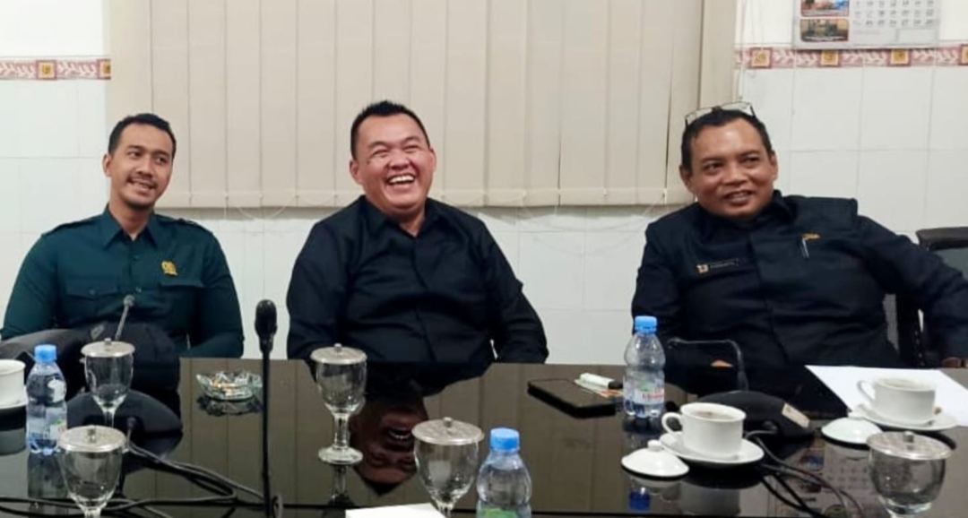 Jaga Keamanan, Cafe Jojoo di Kota Blitar Ditutup