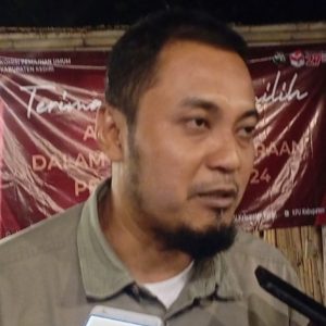 Jelang Pilkada, Warga Kabupaten Kediri Diminta agar Tetap Menggunakan Hak Pilihnya oleh KPU Jelang Pilkada, Warga Kabupaten Kediri Diminta agar Tetap Menggunakan Hak Pilihnya oleh KPU