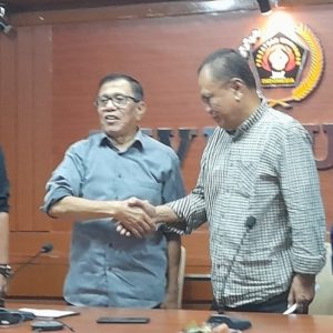 Dewan Kehormatan: Tidak Ada Korupsi di PWI, Ketum Akan Tindak Lanjuti Keputusan Rapat Pleno Diperluas