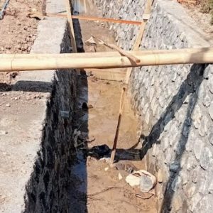 Dinas PUPR Perbaiki Jalur Plangkrongan – Selotinatah Magetan Dinas PUPR Perbaiki Jalur Plangkrongan – Selotinatah Magetan