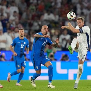 Hasil Euro 2024: Inggris Juara Grup C, Denmark Ladeni Jerman di 16 Besar