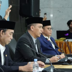 Pemerintah Pastikan Iduladha 1445 H Jatuh pada 17 Juni