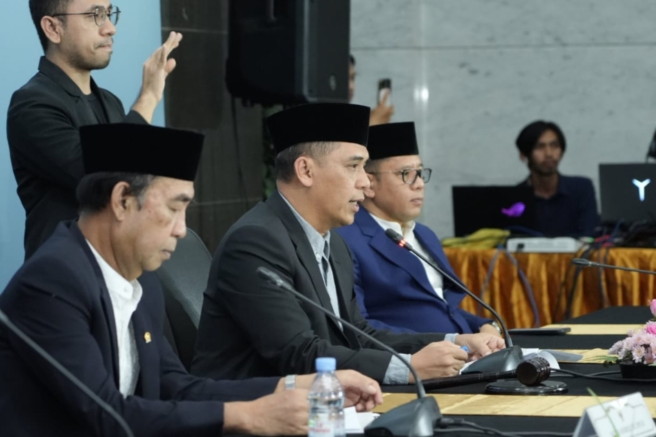 Pemerintah Pastikan Iduladha 1445 H Jatuh pada 17 Juni