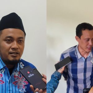 Jumlah TPS dan Pantarlih di Kediri Diproyeksi Berkurang Signifikan, Kok Bisa?