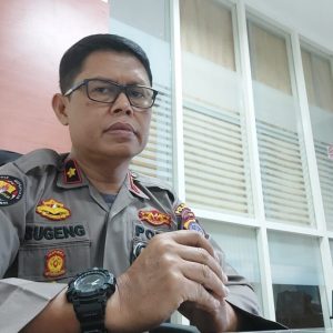 Asta Siap Acuan Polda Sulteng dalam Pengamanan Pilkada 2024 Asta Siap Acuan Polda Sulteng dalam Pengamanan Pilkada 2024