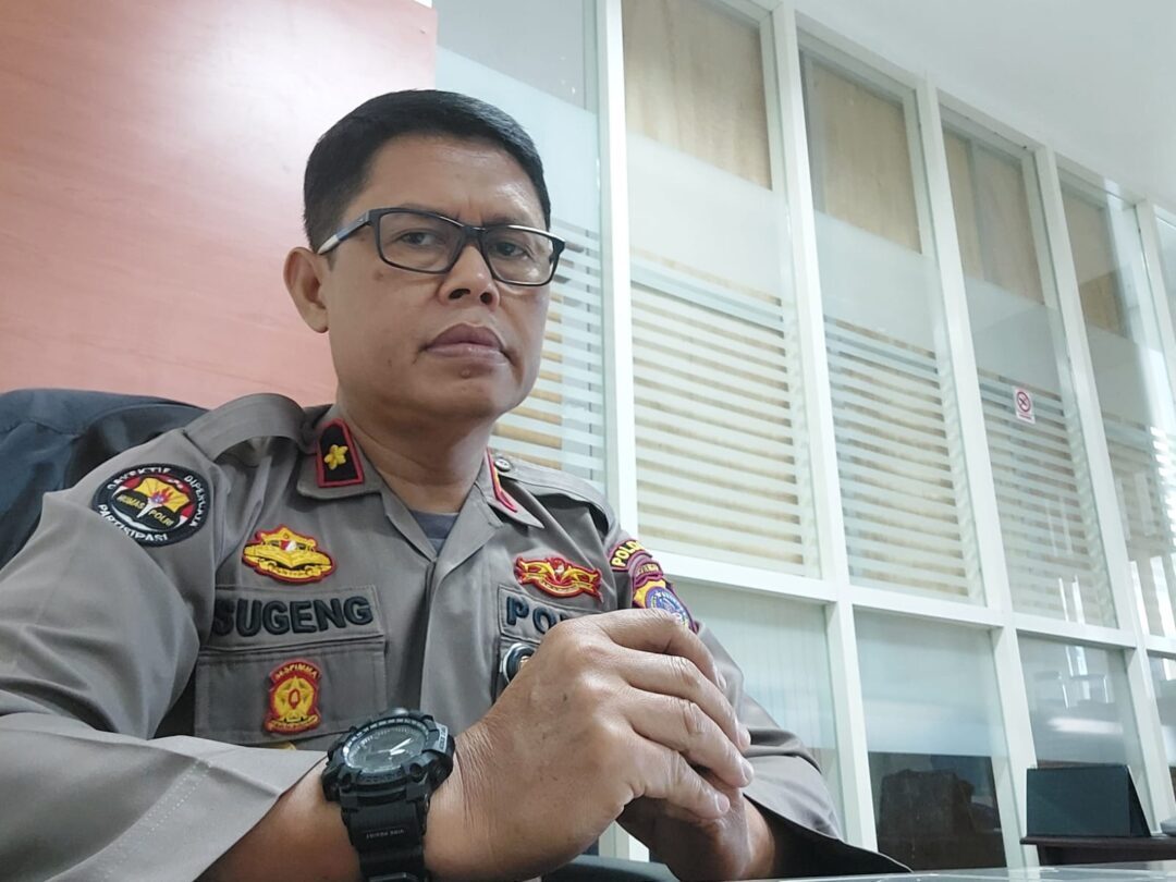 Asta Siap Acuan Polda Sulteng dalam Pengamanan Pilkada 2024