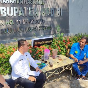 Dugaan Pungli di PTSL Kab. Kediri Berlanjut, Sudah Bayar 600ribu Masih Minta Tambahan Lagi 300ribu