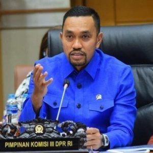 Pemeliharaan PDN Rp700 M, Tapi Masih Bisa Diretas, Lembaga Penegak Hukum Diminta Bertindak