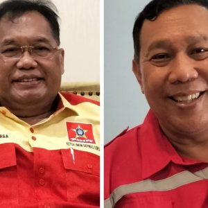 Ketum Depinas SOKSI Ali Wongso Dukung Calon Golkar di Pilkada Jatim