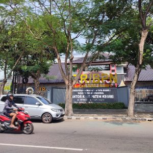 PTSL Diduga jadi Ajang Pungli, BPN Kabupaten Kediri Bungkam