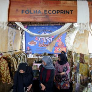 Dua Hari Banyuwangi Gelar Berbagai Event Kuliner dan Budaya