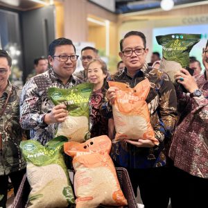 Hari Pangan Sedunia, Keamanan dan Kesehatan Pangan Jadi Prioritas Hari Pangan Sedunia, Keamanan dan Kesehatan Pangan Jadi Prioritas