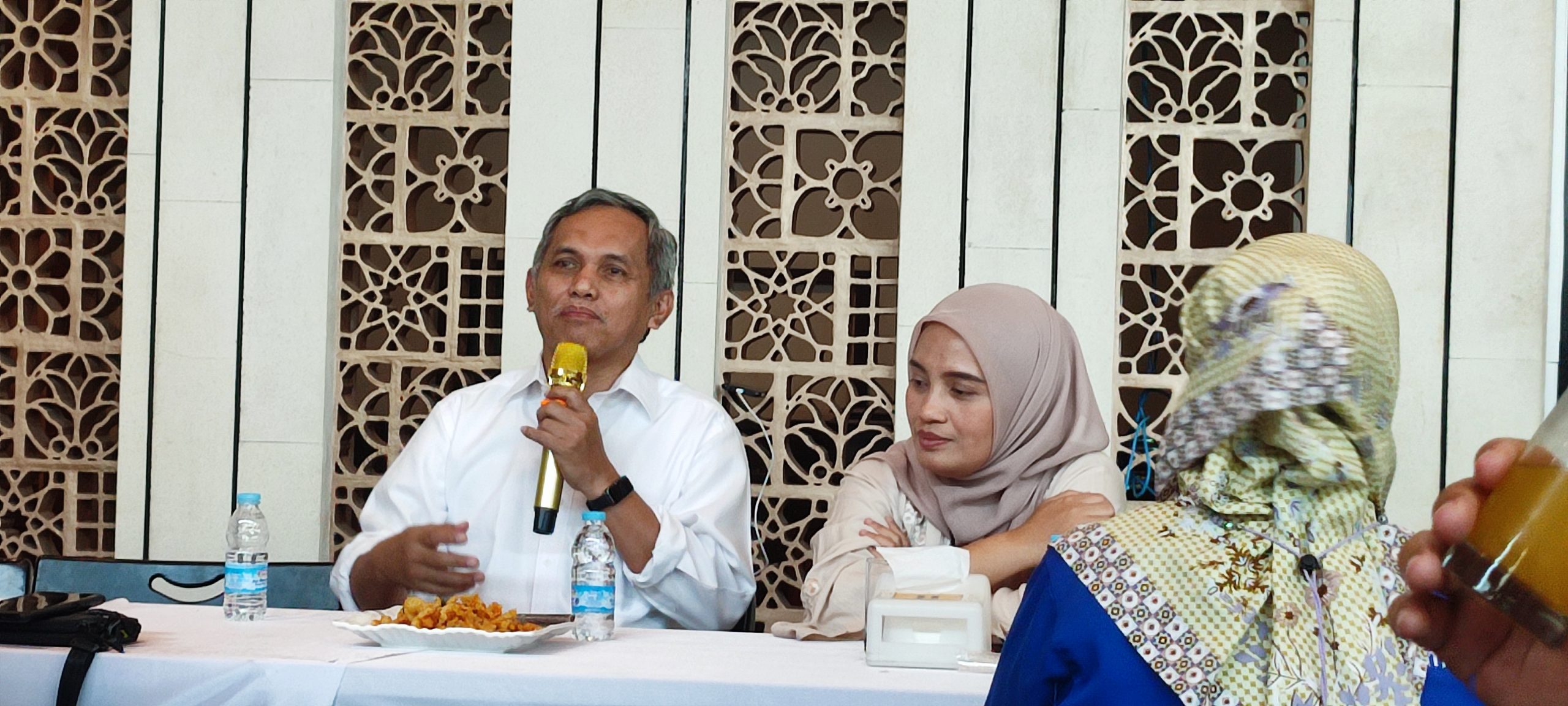 BI Kediri Dorong Inovasi dan Digitalisasi Masa Depan Berkelanjutan Lewat KKM 2024