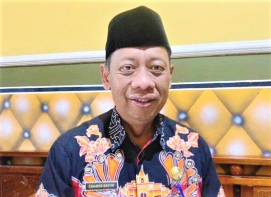 Petani di Sumenep Keluhkan Kelangkaan Pupuk Bersubsidi