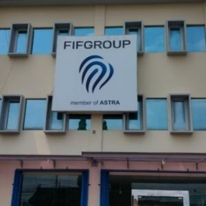 Lagi, Konsumen FIF Dipenjara, Gegara Kredit Pinjam Nama Dan Tak Bayar Angsuran