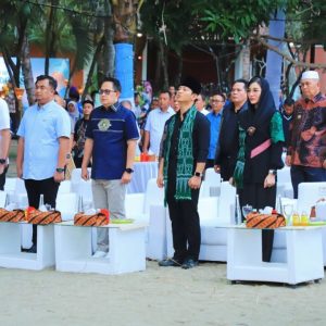 Pj. Gubernur Jatim Minta APKASI Ikut Wujudkan Suasana Kondusif di Pilkada Serentak 2024
