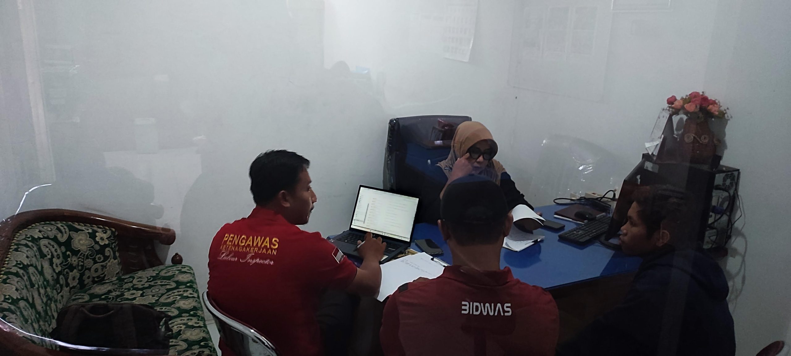 Penyelesaian Soal Ijazah dan Gaji, Pemilik Hotel Abaikan Undangan Pengawas Ketenagakerjaan Pemprov Jatim