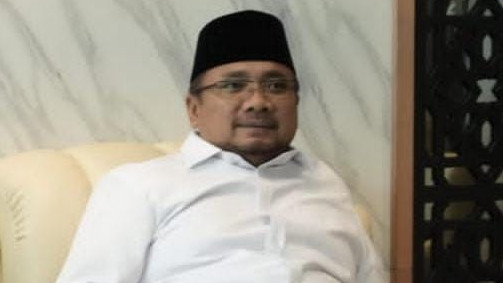ASN Kemenag Diminta Aktif Sosialisasikan Larangan Judi Online