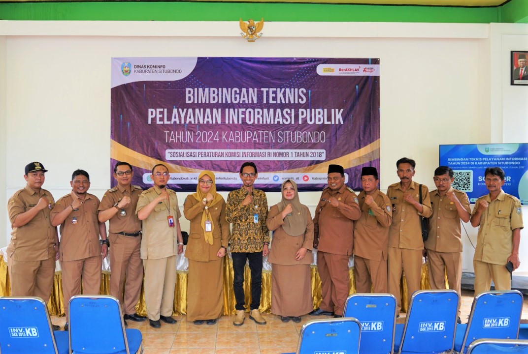 PPDB Dimulai, KI Jatim Ingatkan Prinsip Keterbukaan Informasi